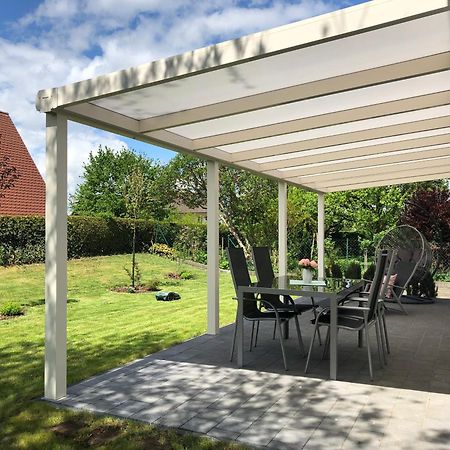 Haus Am Spitalgarten Fuer 10 Personen Gundelfingen an der Donau Ngoại thất bức ảnh