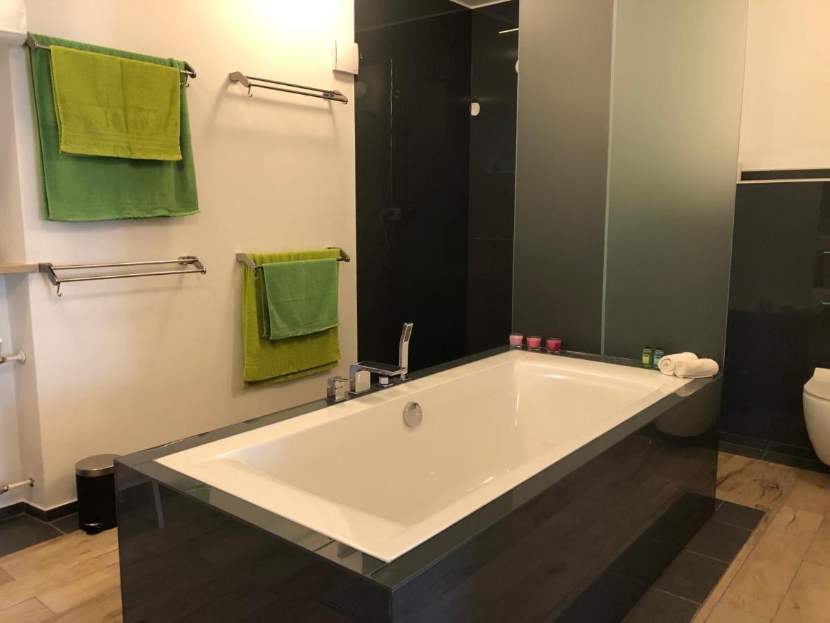 Haus Am Spitalgarten Fuer 10 Personen Gundelfingen an der Donau Ngoại thất bức ảnh