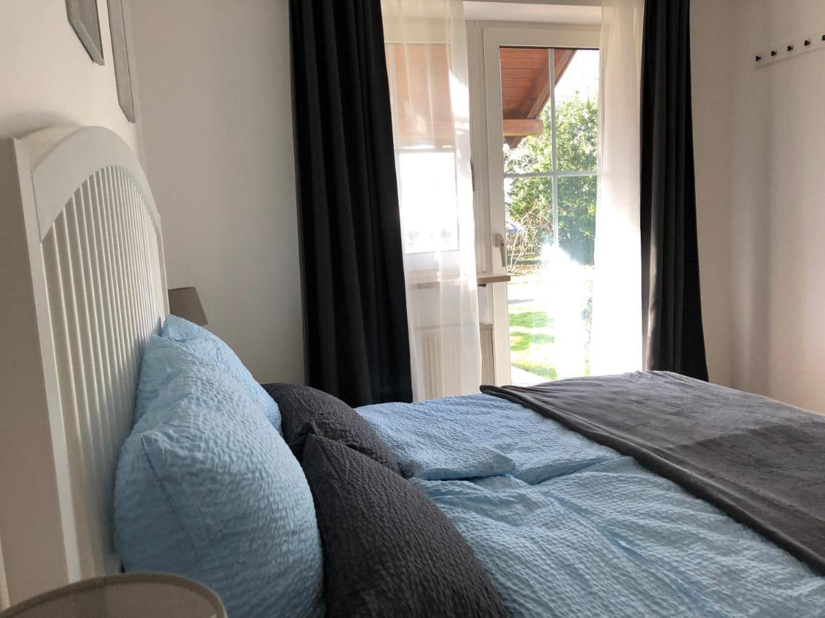 Haus Am Spitalgarten Fuer 10 Personen Gundelfingen an der Donau Ngoại thất bức ảnh
